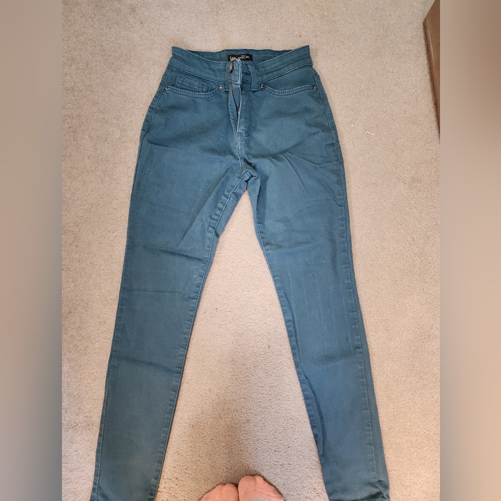 Lee slim fit skinny jeans